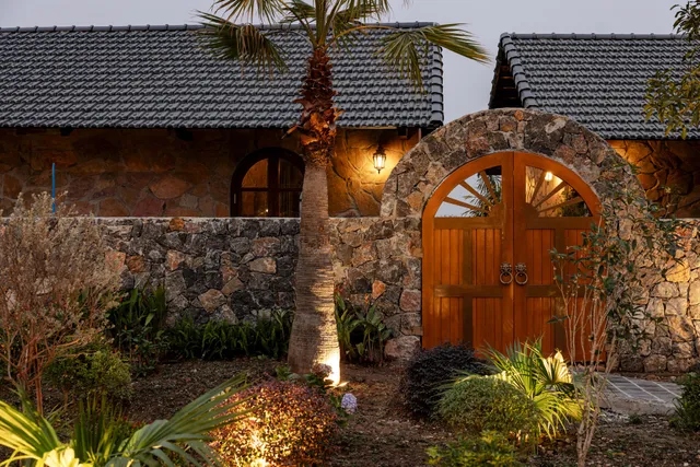 Cháy Mountain Retreat Ninh Bình