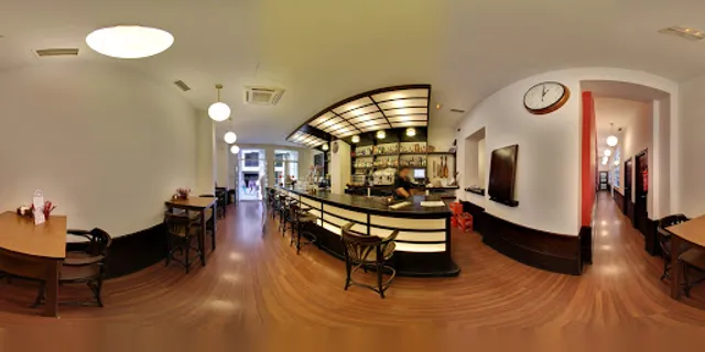 La Fonda de María Mandao