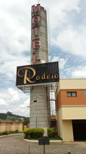Rodeio Motel