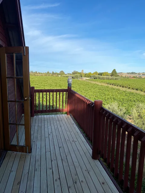 Terra Firma Mclaren Vale