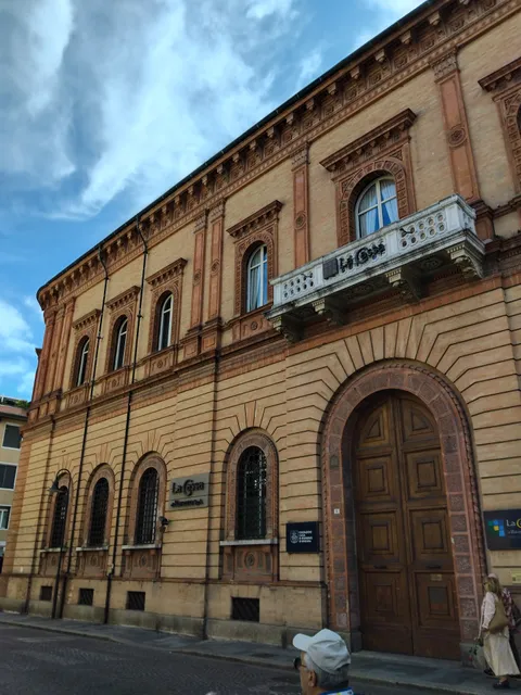 Centro storico Ravenna