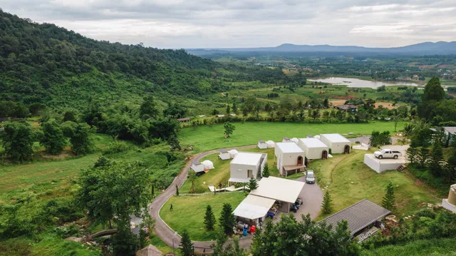 Moane khaokho มัวร์เน่ เขาค้อ