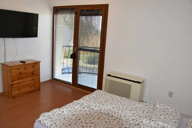 CSEVI Apartmanház