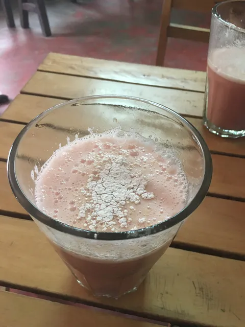 Chicheria "El Apurimeño"