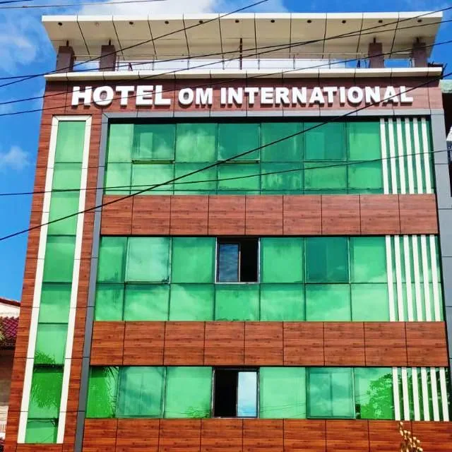 HOTEL OM INTERNATIONAL