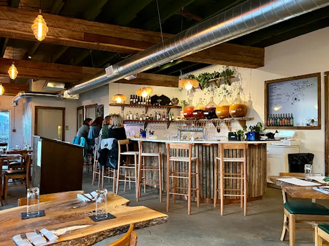 Calliope Restaurant & Bar