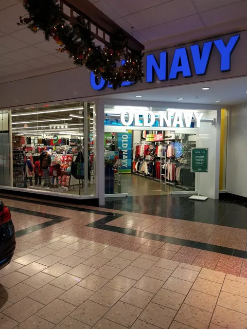 Old Navy