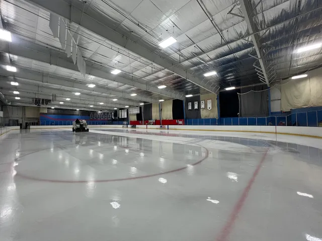 Kansas City Ice Center and Pavilion
