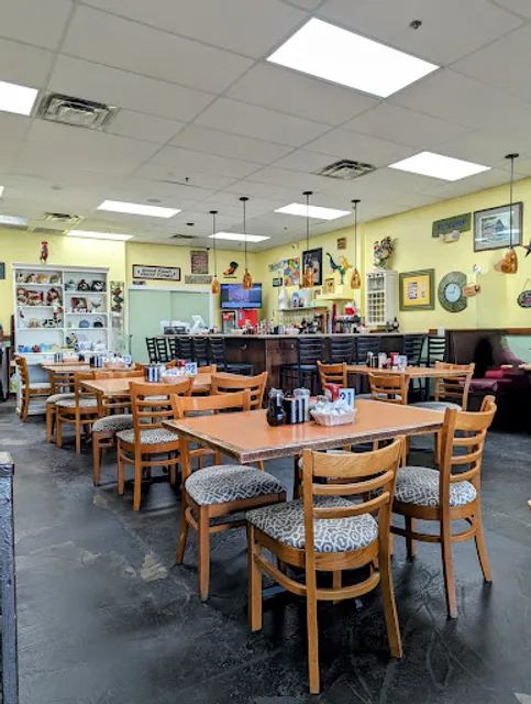 Sweet Mama's Restaurant