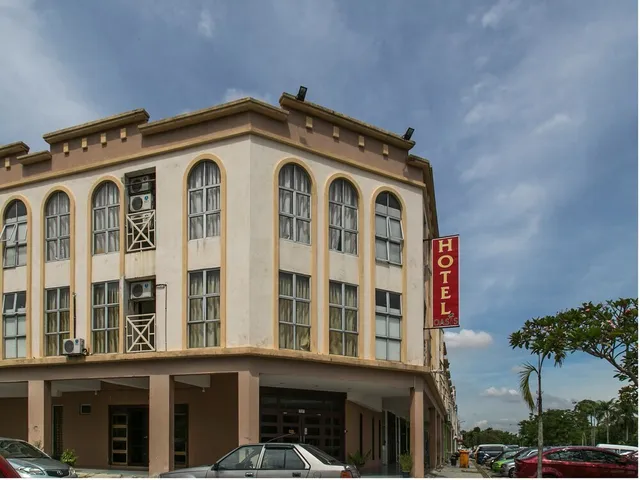 OYO 253 Hotel El Ray