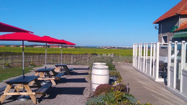 Brasserie L'Entre-Mers