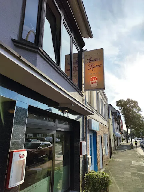 Ristorante Antica Roma