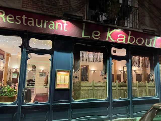 Le Kaboul