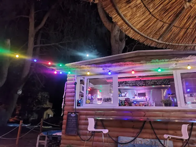 Caretta Caretta Canteen