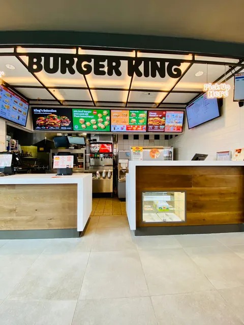 Burger King Mönchengladbach