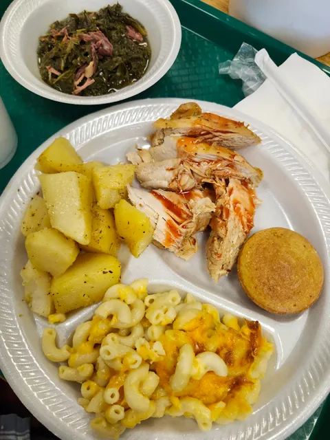 Taste and See Takeout Cafe LLC