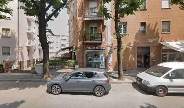 Tabaccheria Bar Rewind