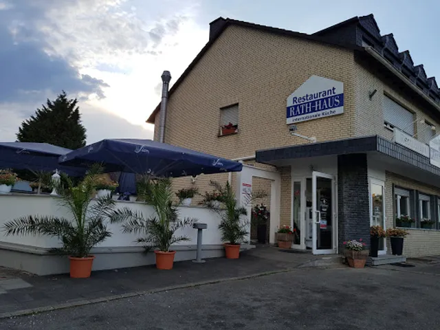 Restaurant Rath-Haus
