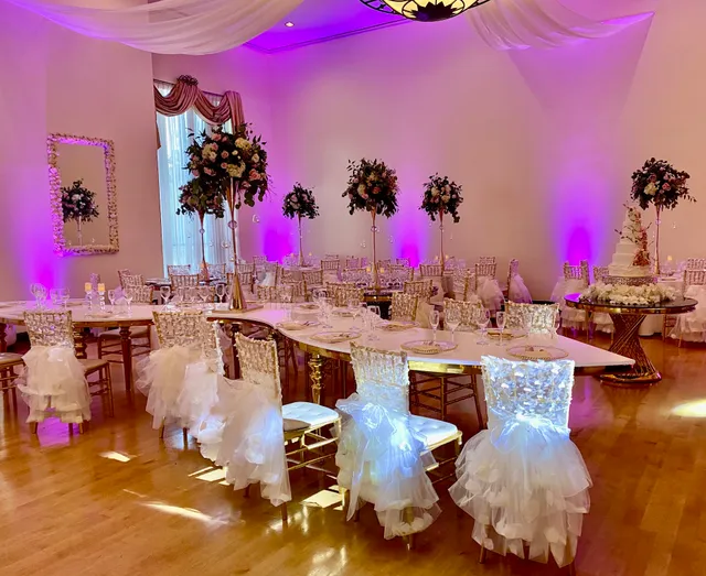 LA Celebrations Banquet Halls