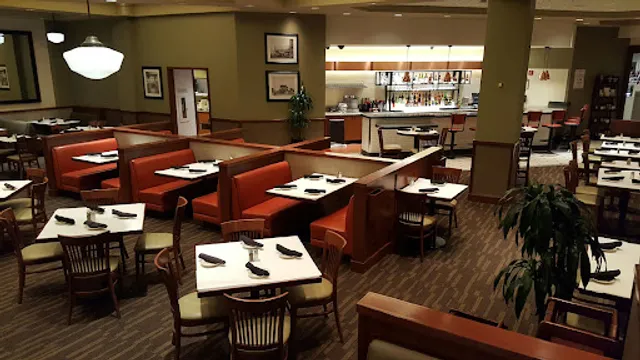 Nordstrom Grill at Nordstrom