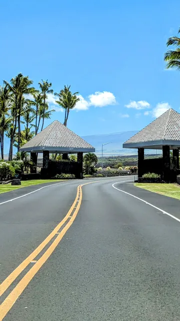 Waikoloa Beach Resort