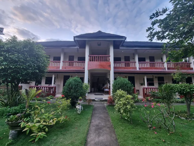 Sunshine Bantayan Garden Resort