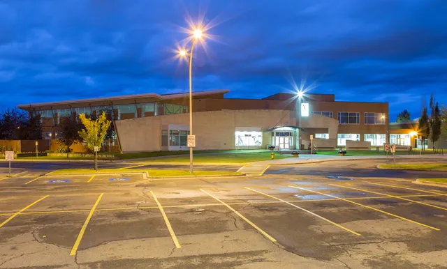 Castle Downs Family YMCA