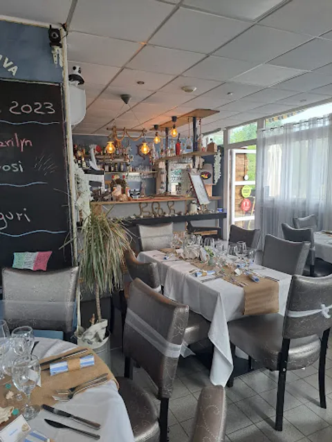 Ristorante Acquaviva