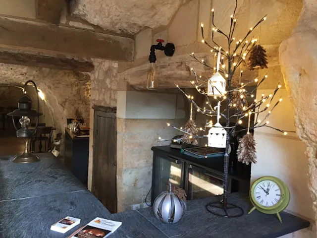 Les Fouées de Grézillé