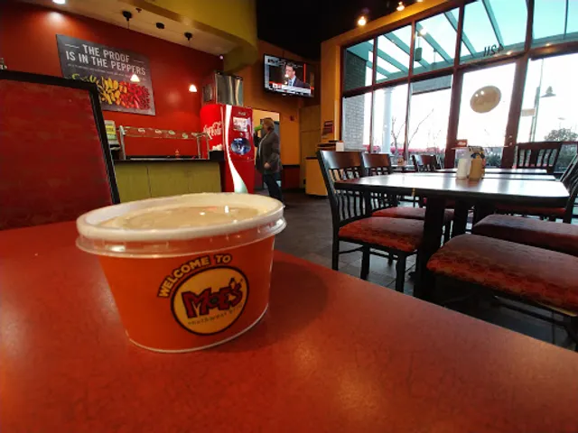 Moe's Southwest Grill