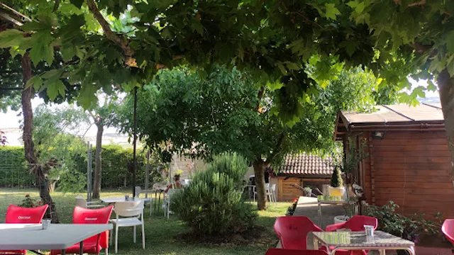 Restaurante Mesón Las Cuevas