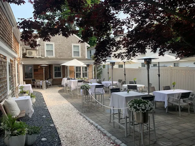 Spinnaker Restaurant