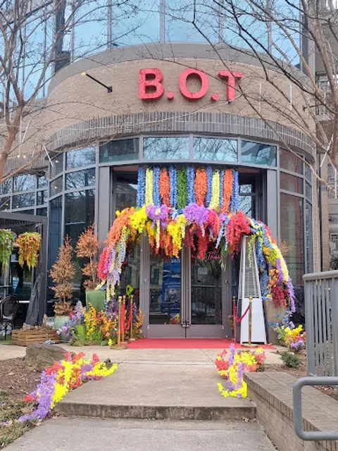 B.O.T (Bar of Thailand)