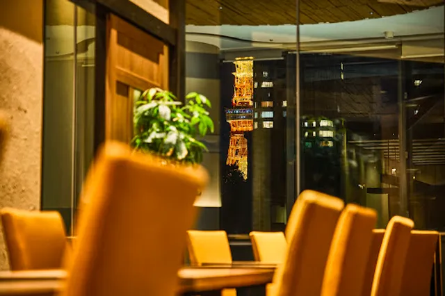 Ranen(Chinese restaurant)