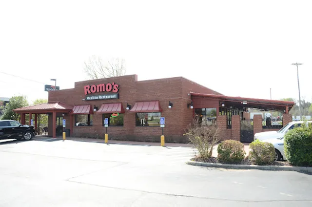 Romo's Mexican Restaurant