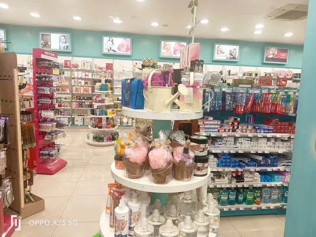 Druni Perfumerías ®