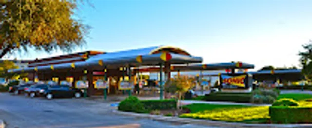 Sonic Drive-In