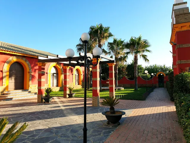 Hotel Rural Romero Torres