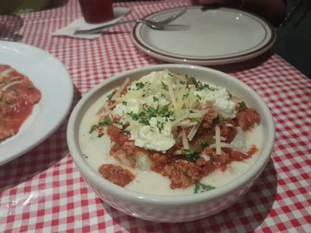 Villa Italia Mexicali