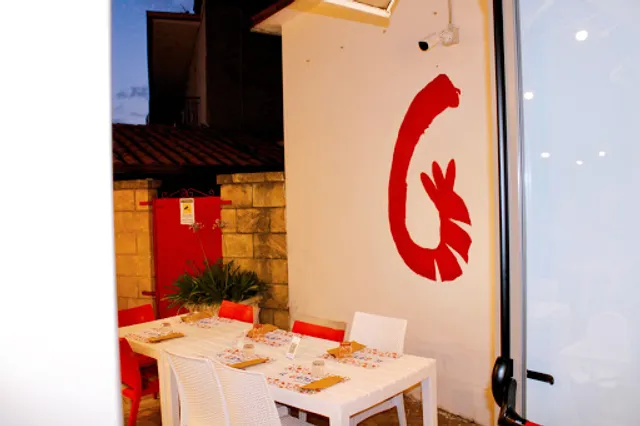 Il Gambero | Pizzeria a Falerna