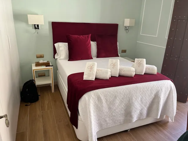 Suites San Esteban 16