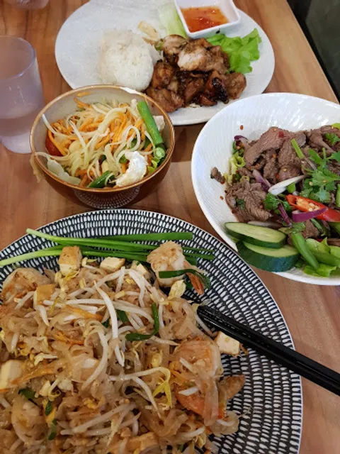 D'elephant Thai Cuisine