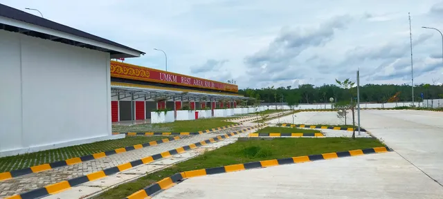 Hotel Banyuwangi Beach