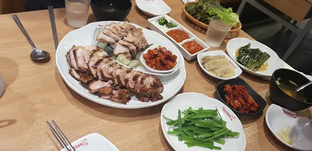 토시래 성수역점