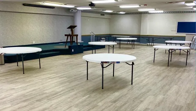 Youngstown Event Center