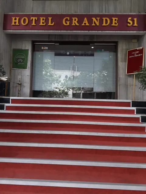 Hotel Grande 51