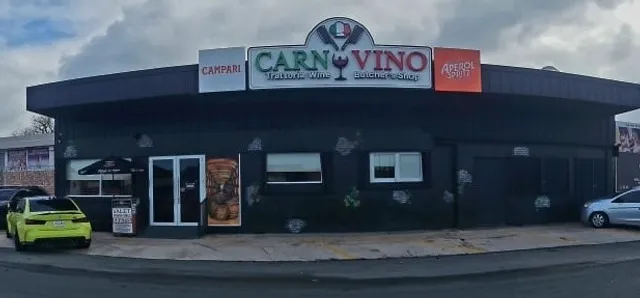 CarniVino Trattoria & Butcher’s Shop