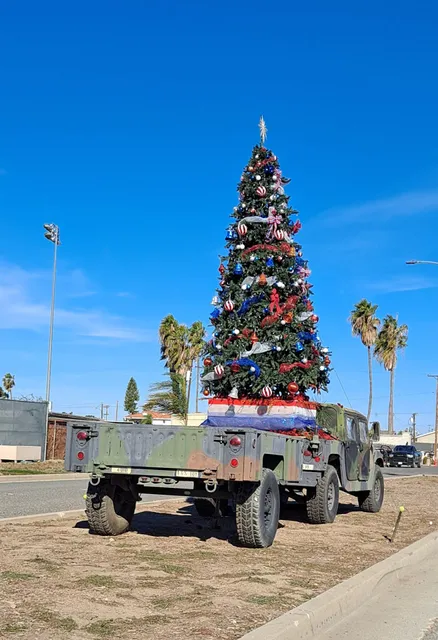 Sunburst Youth Academy