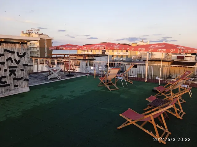 Stupido Hotel Rimini