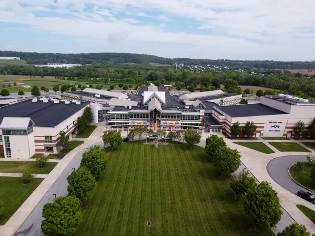 Central York School District